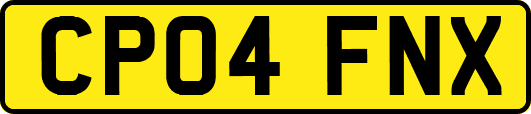 CP04FNX