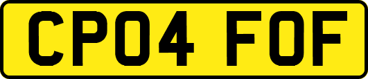 CP04FOF