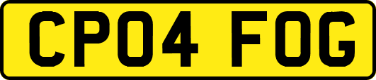 CP04FOG