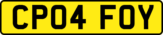 CP04FOY
