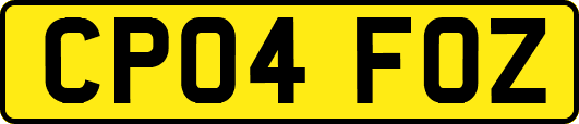 CP04FOZ