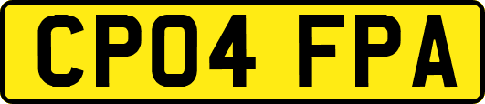 CP04FPA