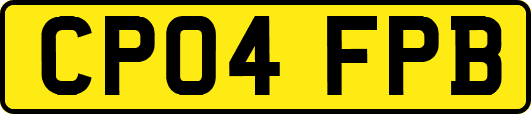 CP04FPB