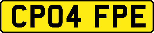 CP04FPE