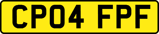 CP04FPF