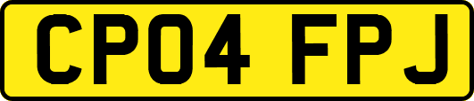 CP04FPJ