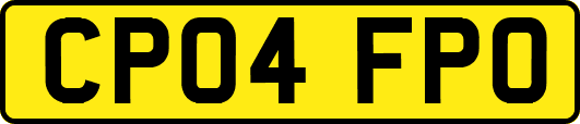 CP04FPO