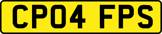 CP04FPS