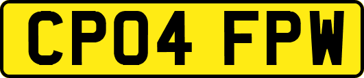 CP04FPW