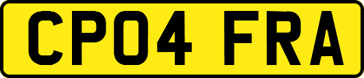 CP04FRA