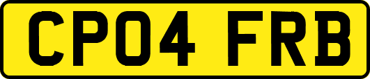 CP04FRB