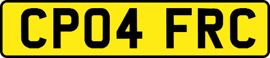 CP04FRC