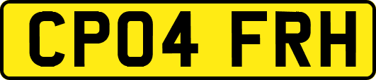 CP04FRH