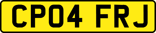 CP04FRJ