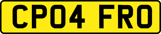 CP04FRO