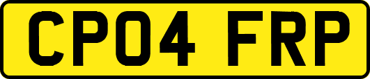 CP04FRP
