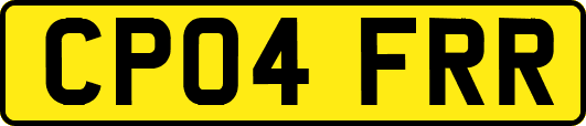 CP04FRR