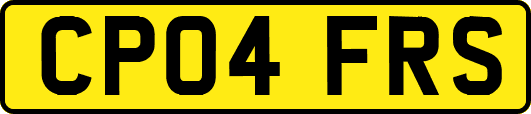 CP04FRS