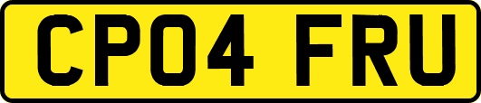 CP04FRU