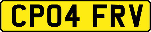 CP04FRV