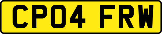 CP04FRW