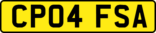 CP04FSA