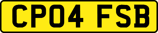 CP04FSB