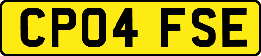 CP04FSE
