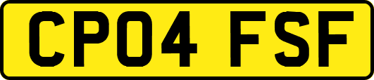CP04FSF
