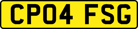 CP04FSG