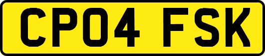 CP04FSK