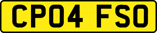 CP04FSO
