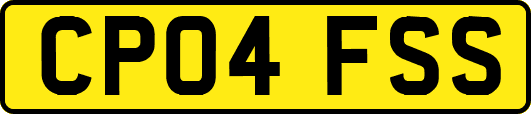 CP04FSS