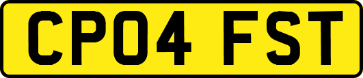 CP04FST