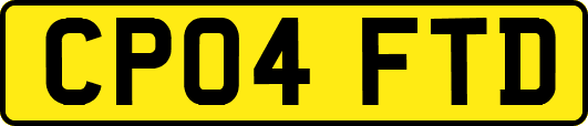 CP04FTD