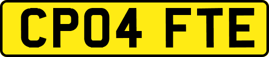 CP04FTE