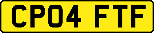 CP04FTF
