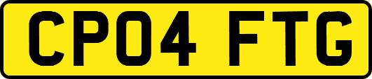 CP04FTG