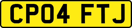 CP04FTJ