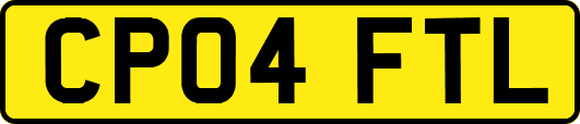 CP04FTL