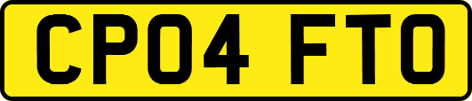 CP04FTO