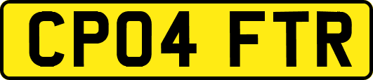CP04FTR
