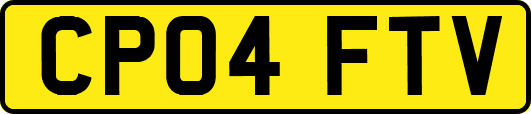 CP04FTV
