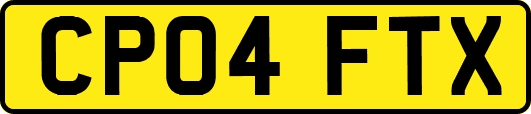 CP04FTX