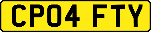 CP04FTY