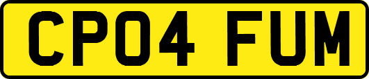 CP04FUM