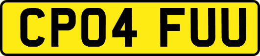 CP04FUU