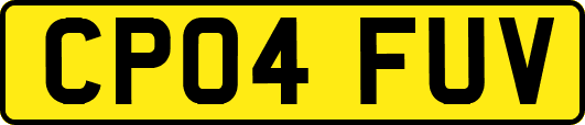 CP04FUV