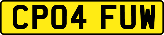 CP04FUW