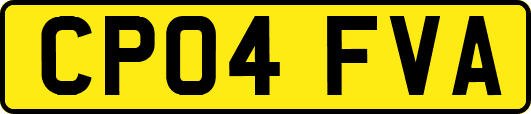 CP04FVA
